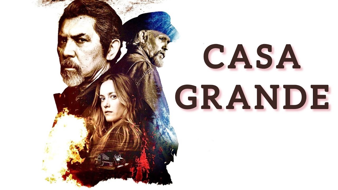 Casa Grande Casa Grande