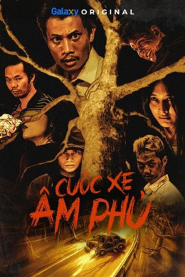 Cuốc Xe Âm Phủ