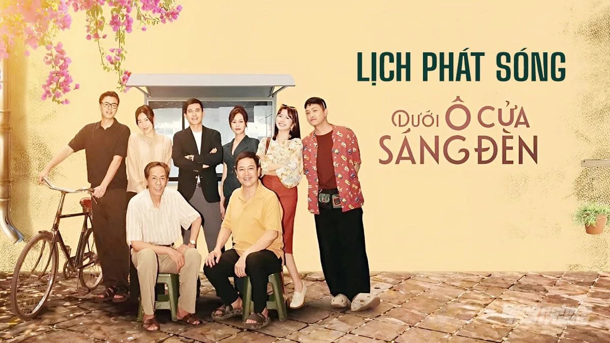 Dưới Ô Cửa Sáng Đèn Dưới Ô Cửa Sáng Đèn