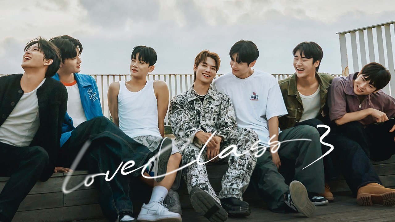 Love Class (Phần 3) Love Class (Phần 3)