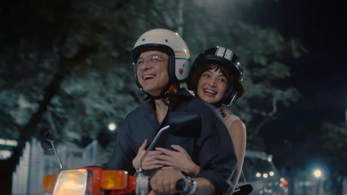 Người Thân Yêu Người Thân Yêu