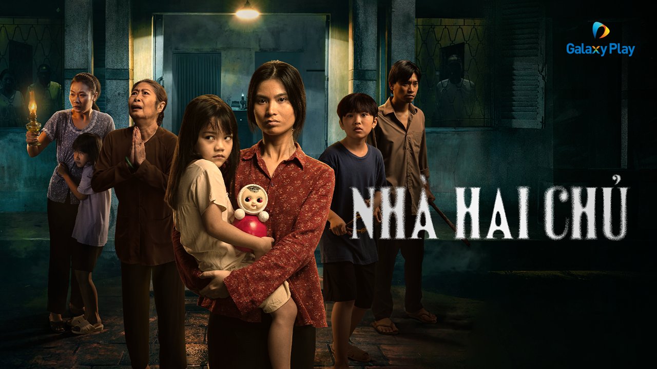 Nhà Hai Chủ Nhà Hai Chủ