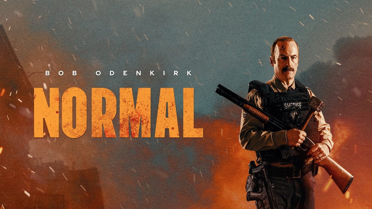 Normal Normal