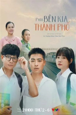 Phía Bên Kia Thành Phố
