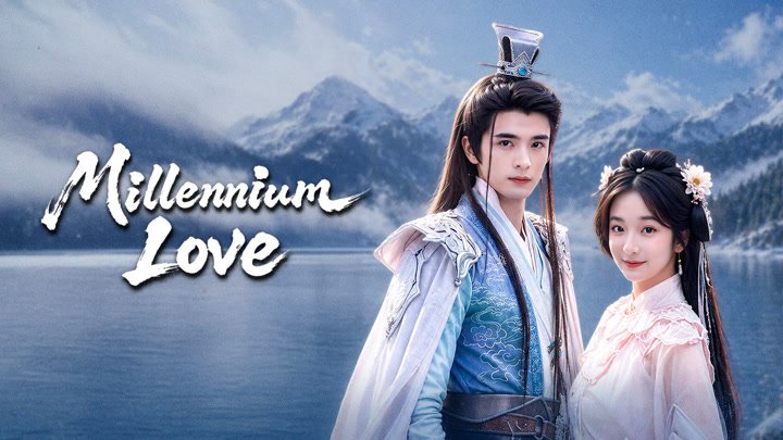 Tình Yêu Như Tuyết Trên Đỉnh Thiên Sơn Tình Yêu Như Tuyết Trên Đỉnh Thiên Sơn