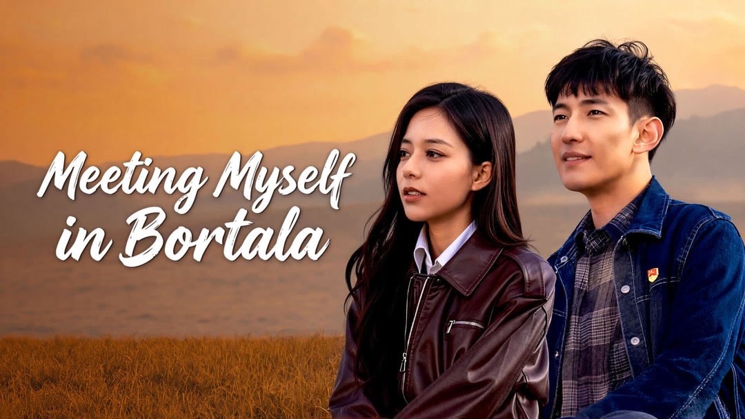 Tình Yêu Ở Bortala Tình Yêu Ở Bortala
