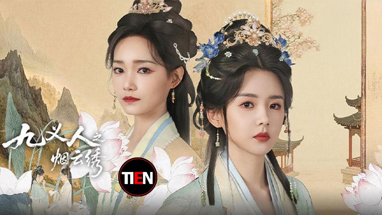 Cửu Nghĩa Nhân: Yên Vân Tú Cửu Nghĩa Nhân: Yên Vân Tú