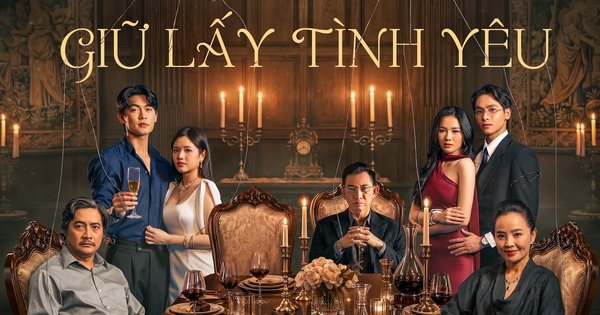 Giữ Lấy Tình Yêu Giữ Lấy Tình Yêu