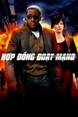 Hợp Đồng Đoạt Mạng