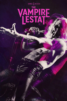 Ma Cà Rồng: Lestat de Lioncourt