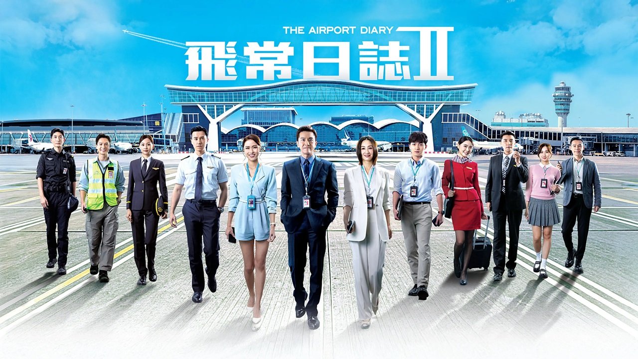 Nhật Ký Nghề Bay II Nhật Ký Nghề Bay II