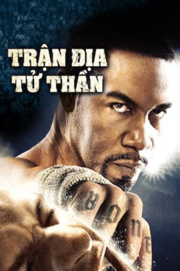 Trận Địa Tử Thần