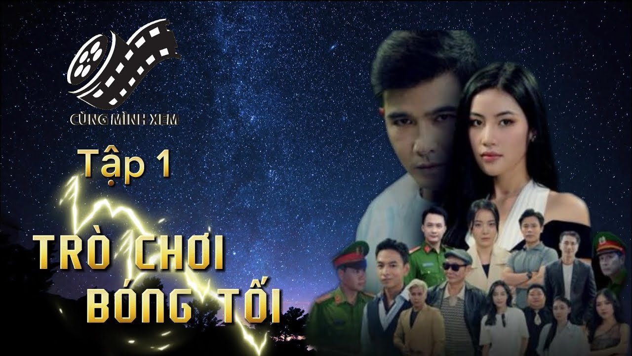 Trò Chơi Bóng Tối Trò Chơi Bóng Tối